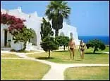 Villas Roca Serena 酒店 帕爾馬